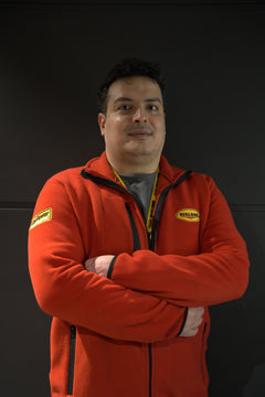 OKAN CİHAN