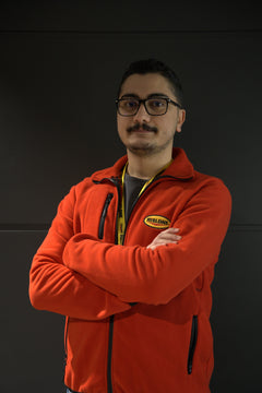 MEHMET AKPINAR