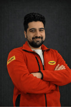 Çağrı Çiftçi