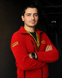 İsmail Aybey