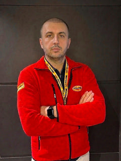 Tahsin Niyazoğlu