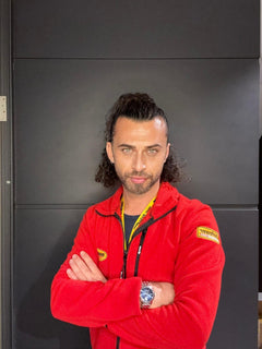 Tarık Çalışkan