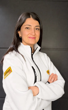 Zülal Çiftçi