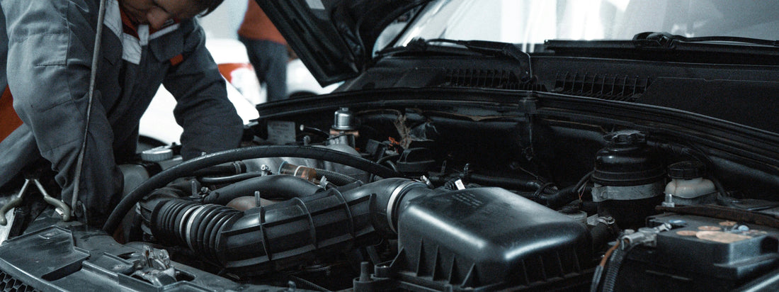 Motorlar Neden Güçten Düşer? Ve Bu Süreci Nasıl Yavaşlatabilirsiniz - DURA LUBE TÜRKİYE
