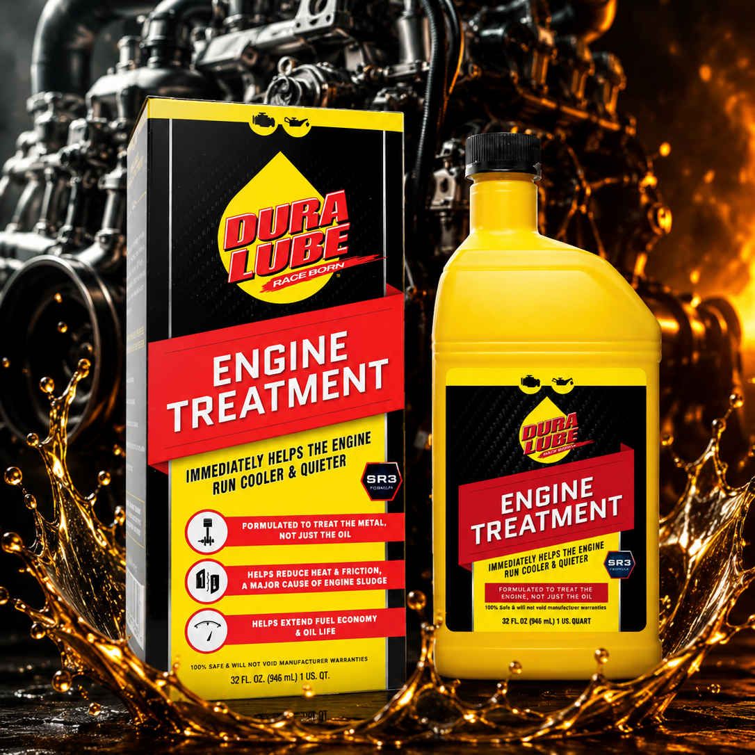 MOTOR PERFORMANS VE KORUMA