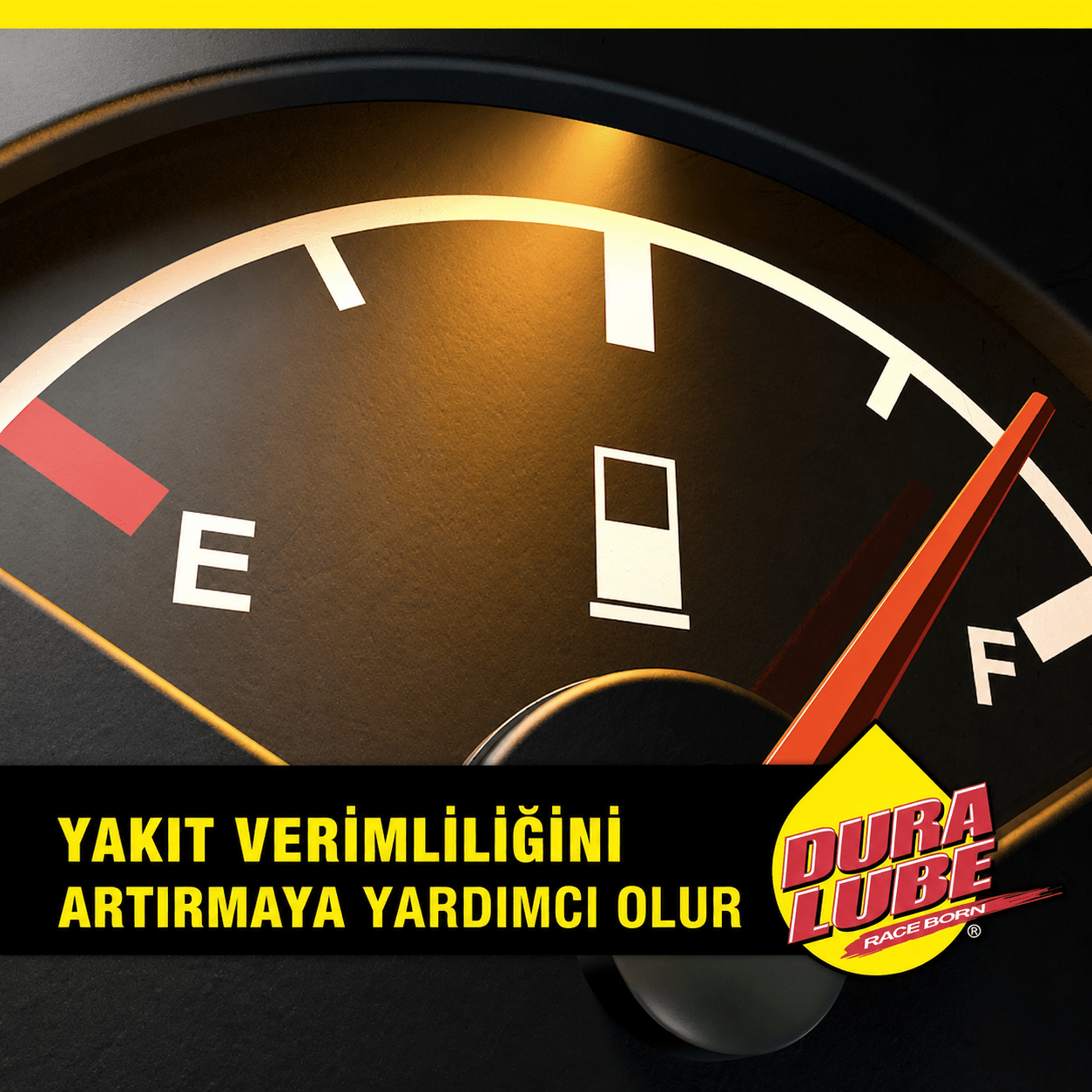 Dura Lube Motor Performans ve Koruma - DURA LUBE TÜRKİYE