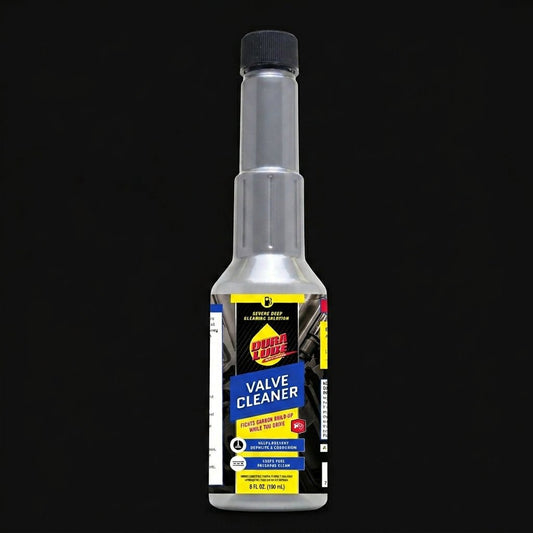 Dura Lube Valf Temizleyici 237ml - DURA LUBE TÜRKİYE